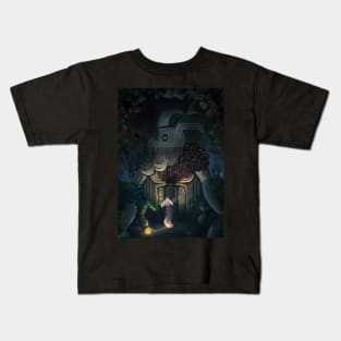 legacy. Kids T-Shirt